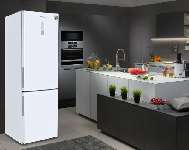 Холодильник Premier PRM-410BF1NF/W#5