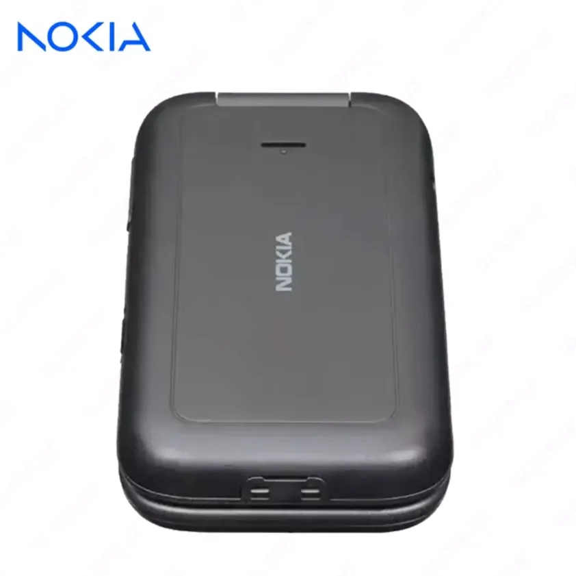 Мобильный телефон Nokia N2660 Черный#7