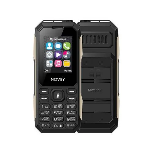 Телефон Novey T100 #1