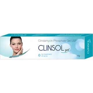 Clinsol - klinik akne kremi#2