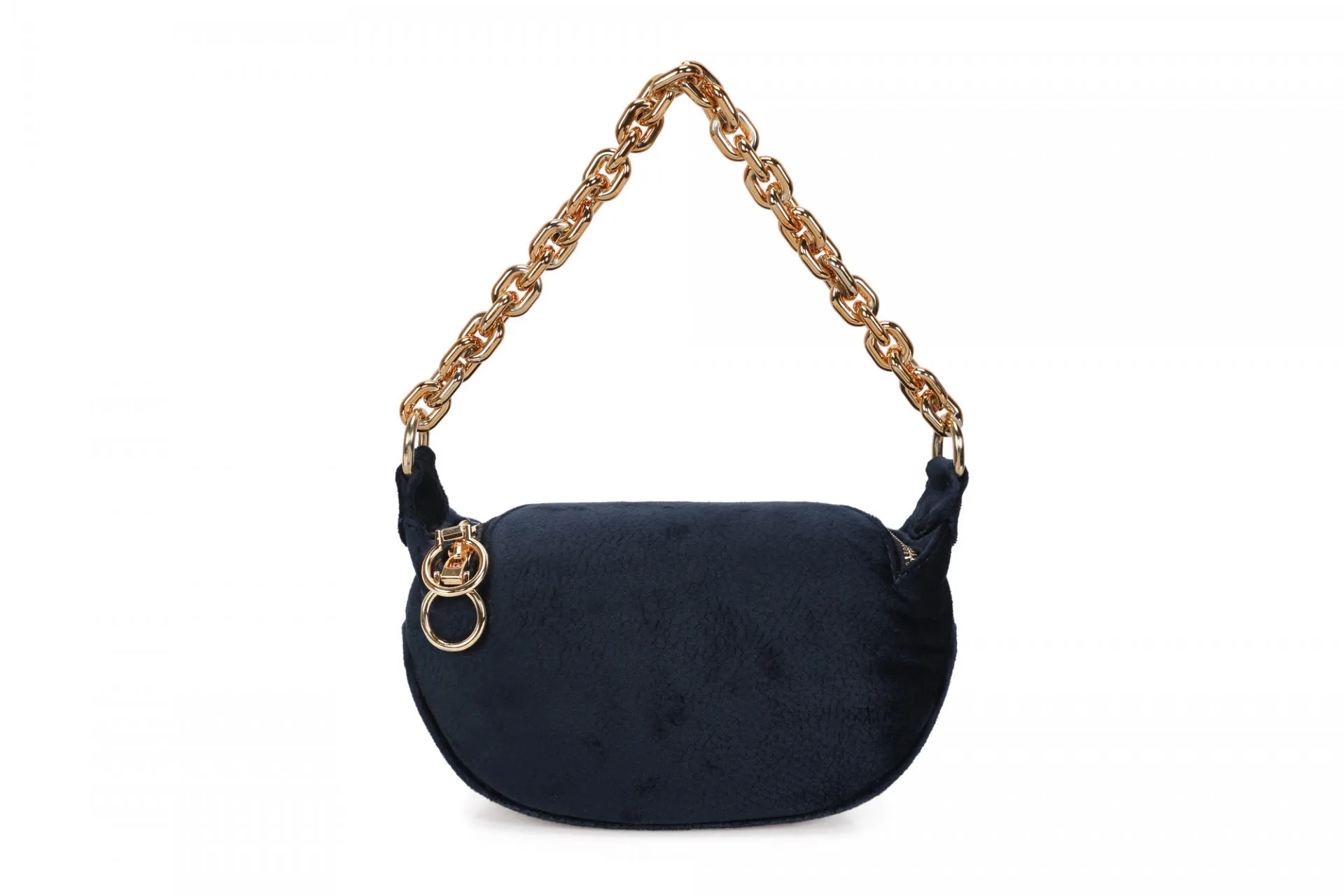 Женская сумка 1523 Темно-синий#3