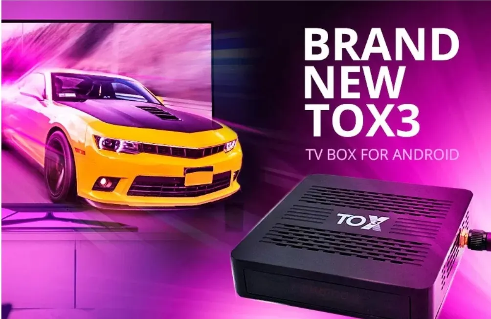 TOX3 android tvbox#5