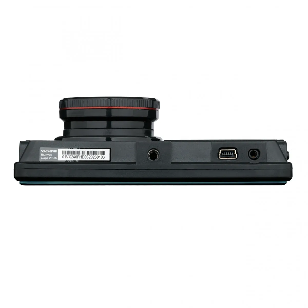 INTEGO VX-240 FHD videoregistrator 32GB xotira kartasi bilan#5