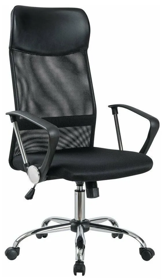 Офисные сеточное кресло Direct Евростиль#4