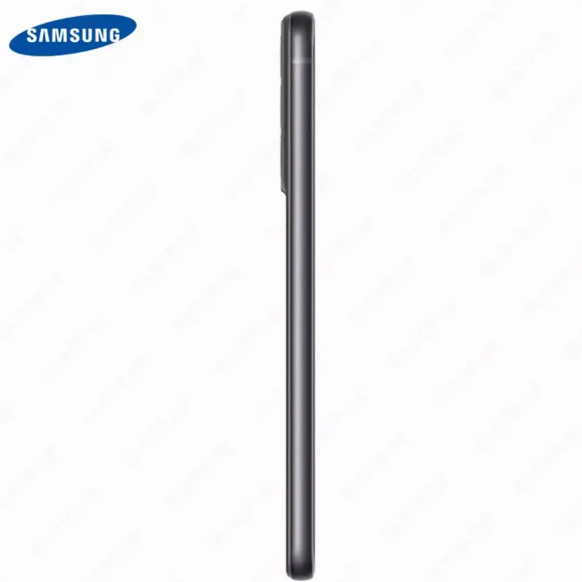 Смартфон Samsung Galaxy G990 128GB (S21 FE) Графитовый#4