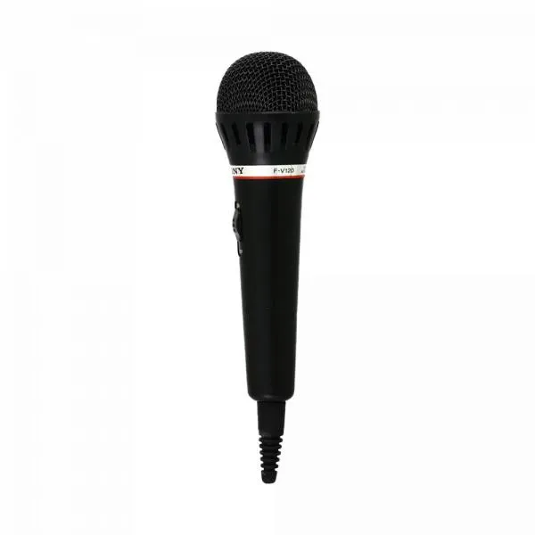 Микрофон Sony F-V120#1
