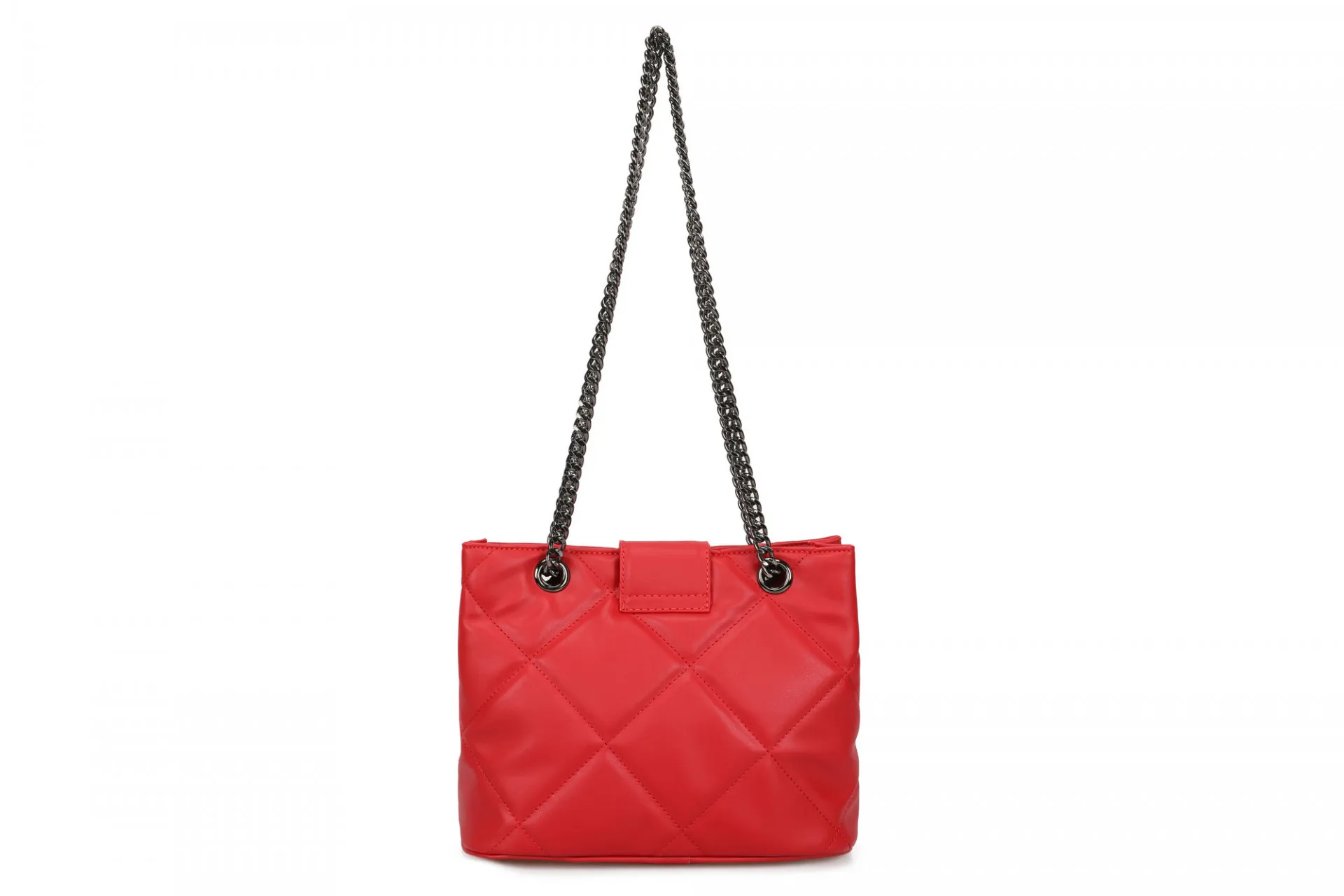 Женская сумка 1519 Красный#3