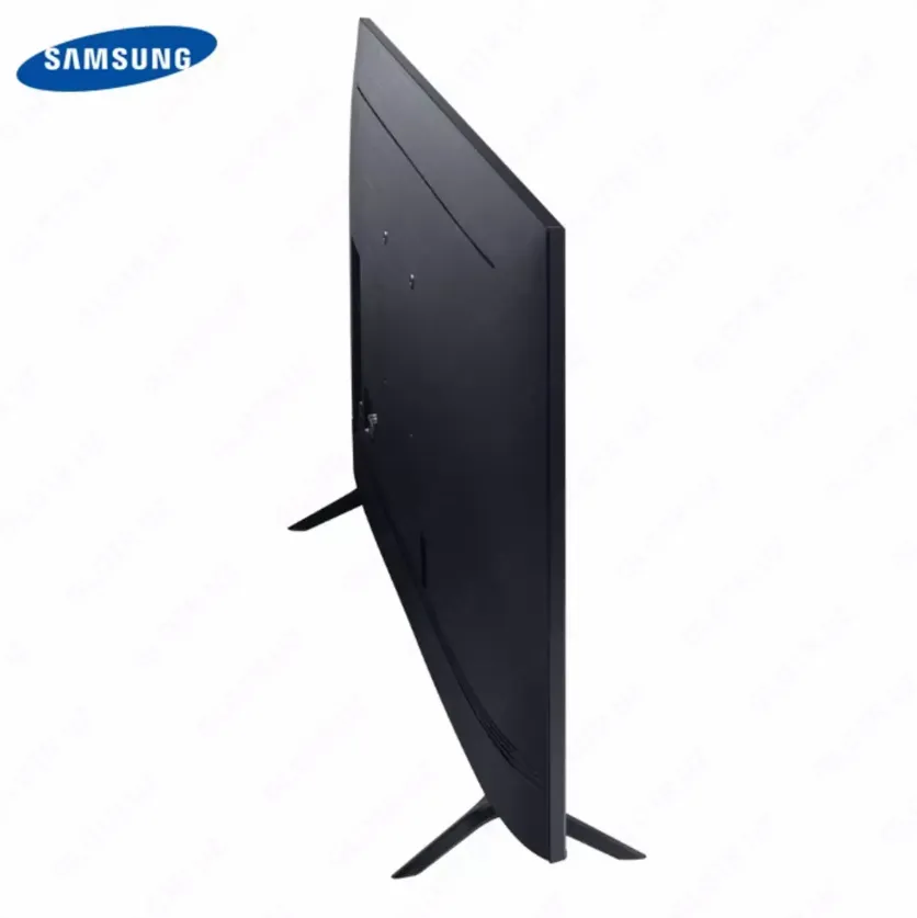 Телевизор Samsung 65-дюймовый 65TU8000UZ Crystal Ultra HD 4K Smart LED TV#7