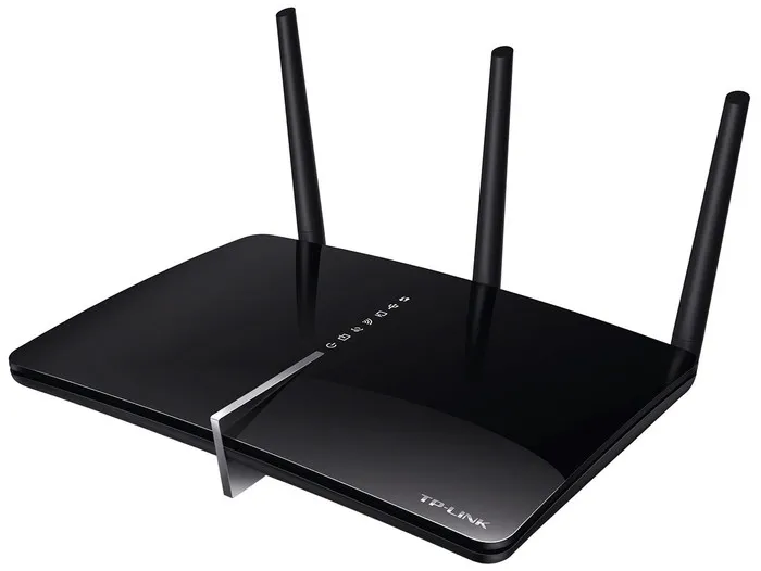 Wi-Fi router TP-LINK Archer D7 AC1750#2