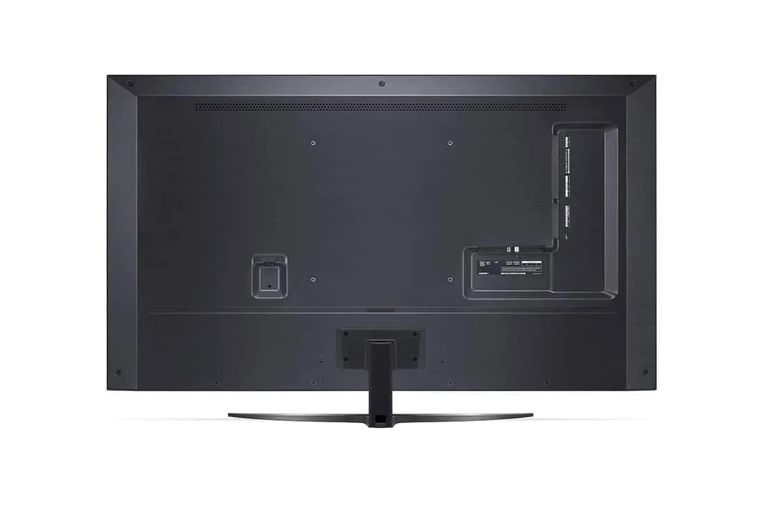 Телевизор LG 55" HD LED Smart TV#4