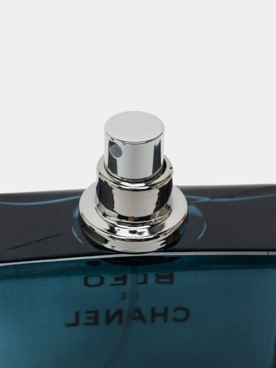 Bleu de Chanel Parij erkaklar parfyumeriyasi#4