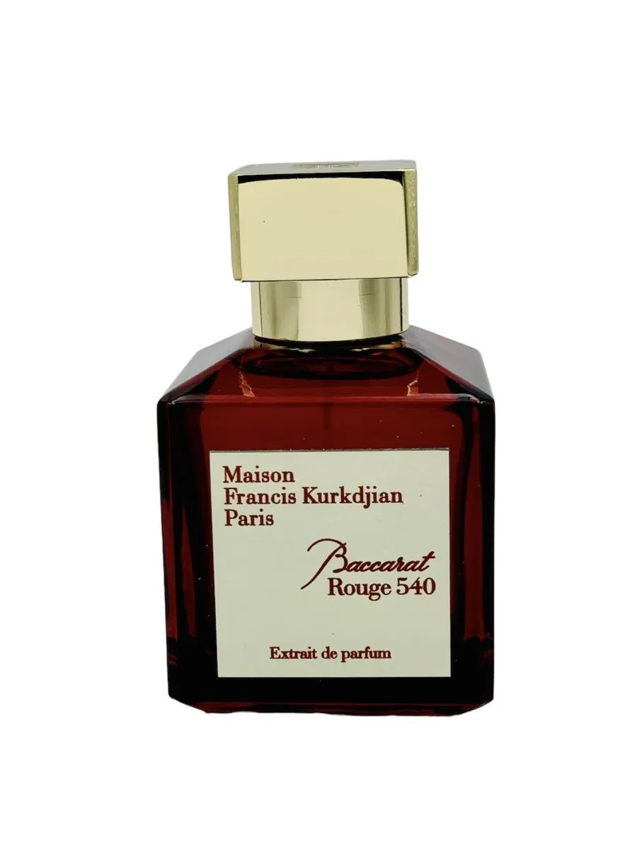 Maison Francis Kurkdjian Parij erkalar parfyumi#5