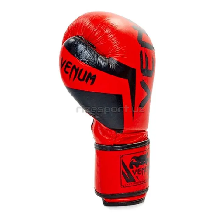 Боксерские перчатки Venum Elite (FLEX)#2