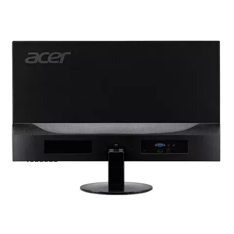 Монитор Acer SA241Y / 23.8"  / Full HD 1920x1080 / Матовая  / UM.QS1EE.A01#3