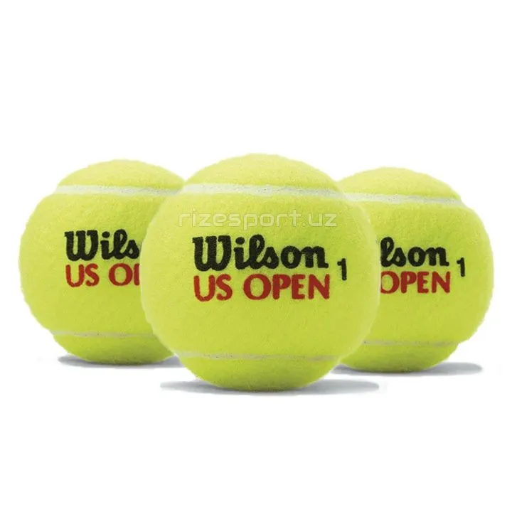 Теннисные мячи Wilson Us Open#2