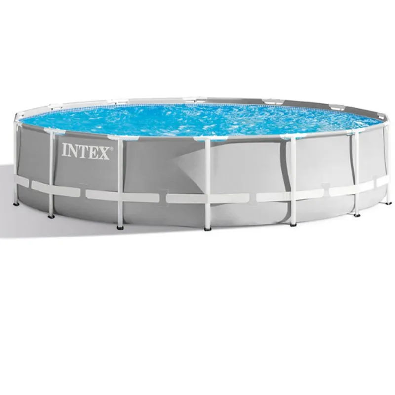 Каркасный бассейн INTEX 366x76см, 6503л#2