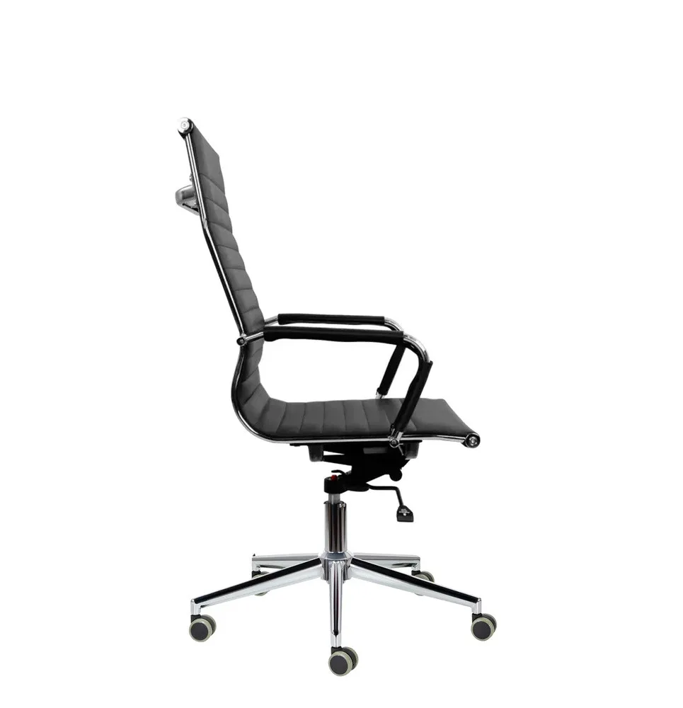 Кресло для персонала DELGADO (OT-8003) черный#2