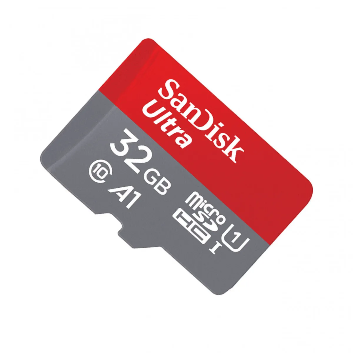Карта памяти SanDisk Ultra microSDHC 32GB Class 10#2