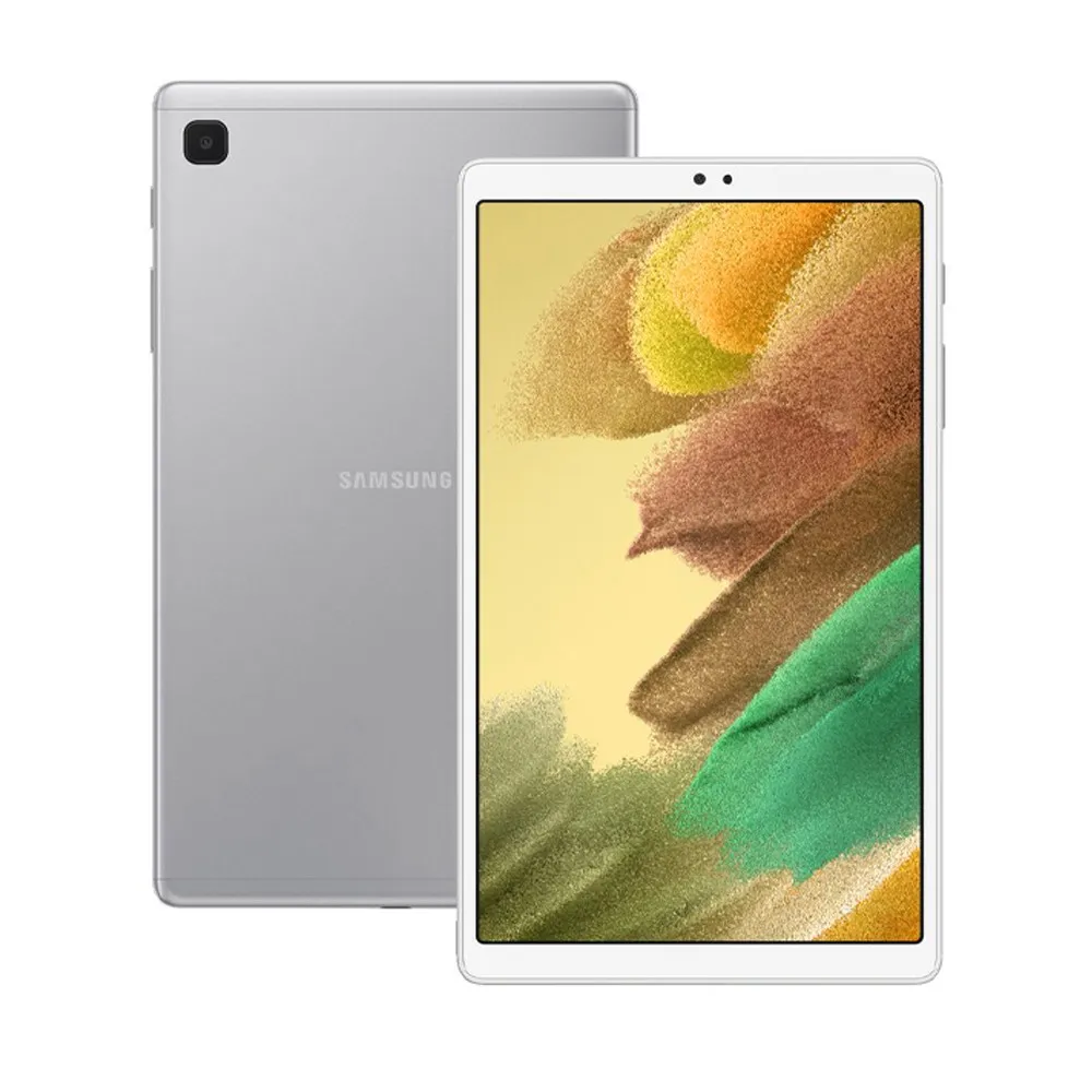 Планшет Samsung Galaxy Tab A7 lite (T225) 3/32 GB Серебрянный, Серый#2