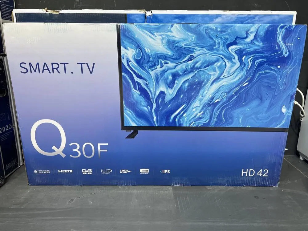 Телевизор Samsung Smart TV Android#4