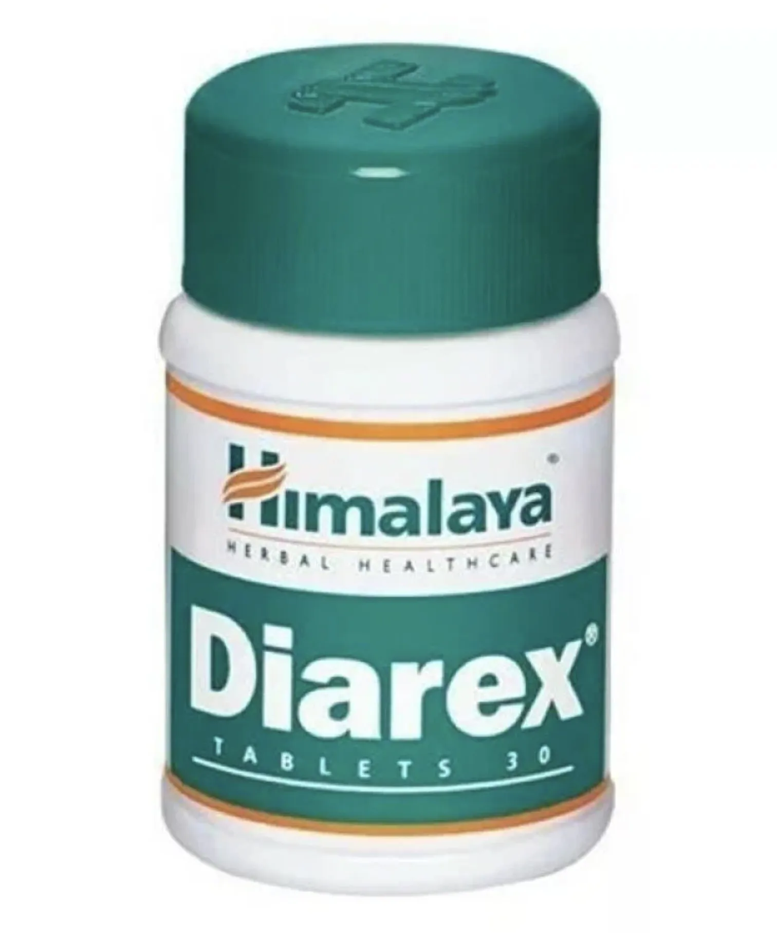 Средство от диареи Diarex Himalaya, 30 таблеток#2