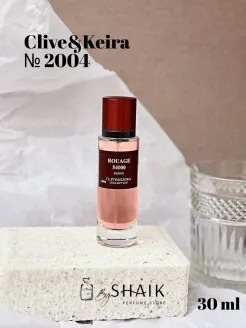 Parfum suvi Clive Keira 2004 Baccarat Rouge 540 Maison Francis Kurkdjian, erkaklar va ayollar uchun, 30 ml#3