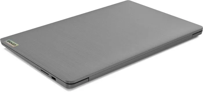 Ноутбук Lenovo IdeaPad 3 , i3-1115G4 Серебристый 15.6″ FullHD TN  	  4GB DDR4 1TB HDD#3