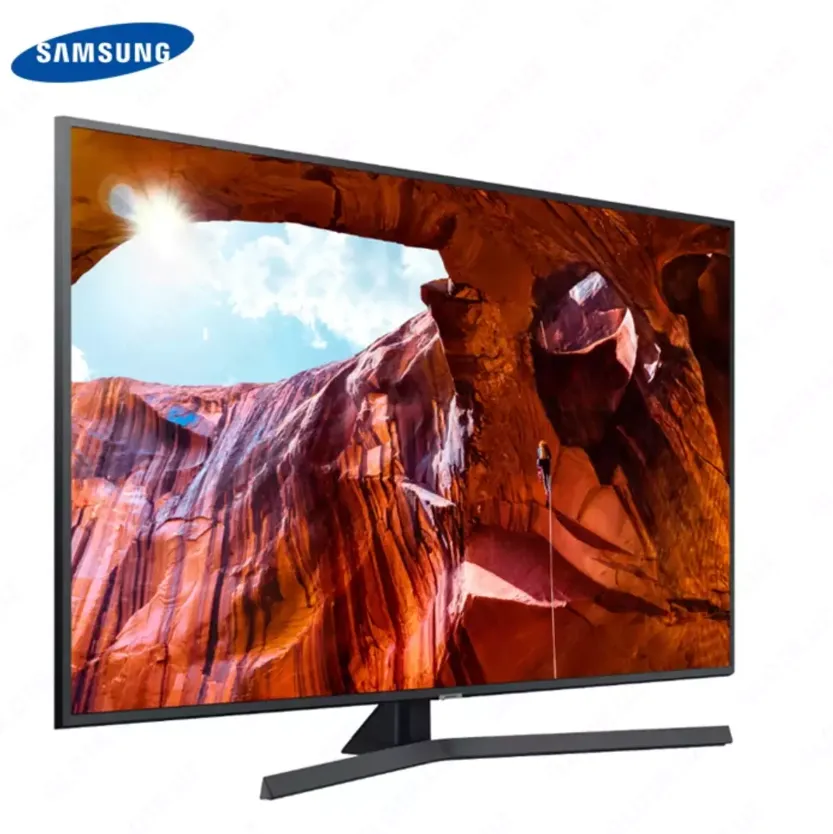 Телевизор Samsung 43-дюймовый 43RU7400UZ 4K Ultra HD Smart TV#2