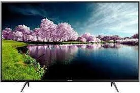 Телевизор Samsung 50" HD LED Smart TV Android#3