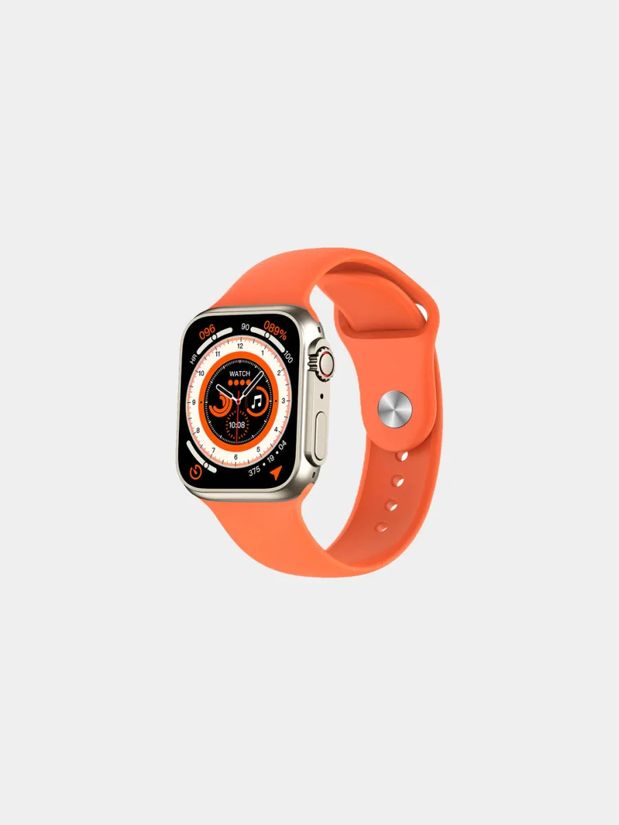 Smart Fitness Watch Smart Watch T 800#7