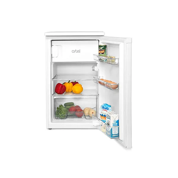 Холодильник Artel HS 137 RN Белого цвета#2