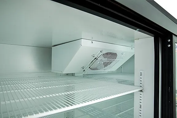 Шкаф холодильный DM-114Sd-s#3