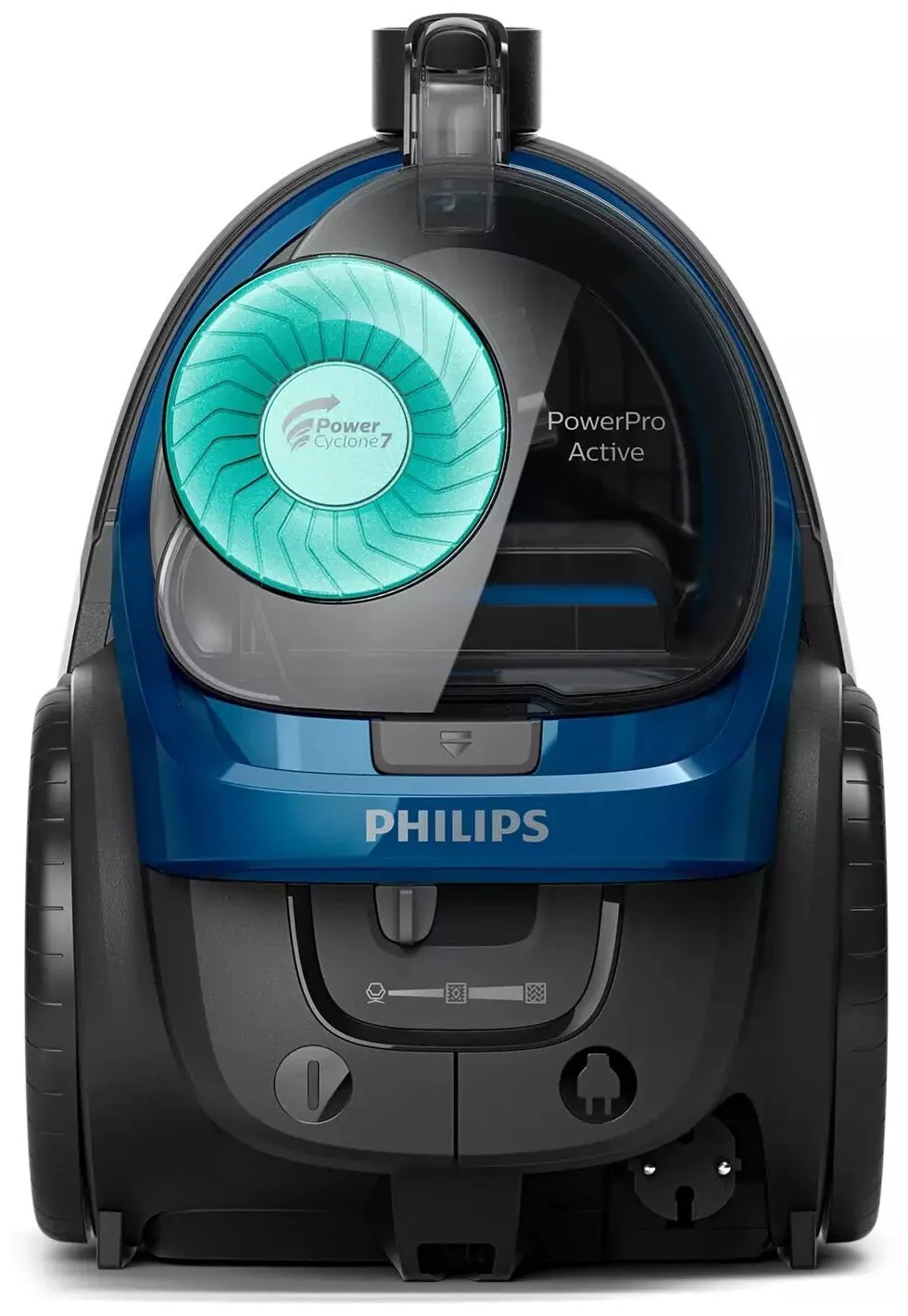 Пылесос Philips FC9570 PowerPro Active#2