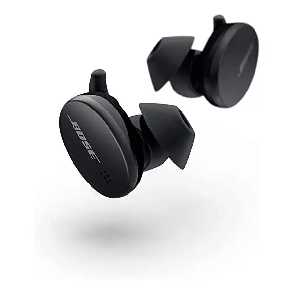 Simsiz eshitish vositasi Bose Sport Earbuds / Black#4