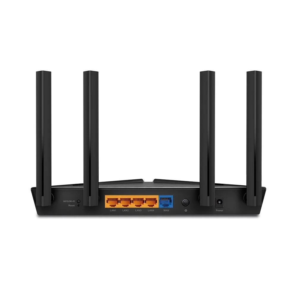 Wi-Fi роутер Tp-Link Archer AX23 AX1800#2