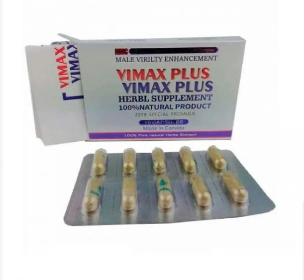 Натуральное средство для мужчин "Вимакс Vimax Plus"#2