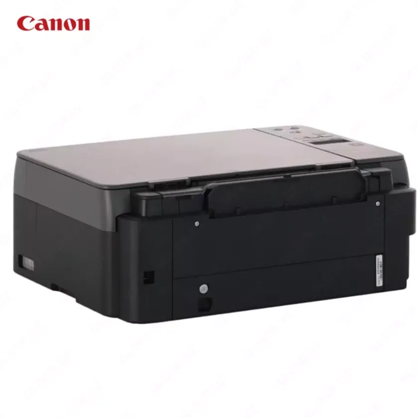 Струйный принтер Canon - PIXMA G2420 (A4, 9.1 стр/мин, струйное МФУ, LCD, USB2.0)#2