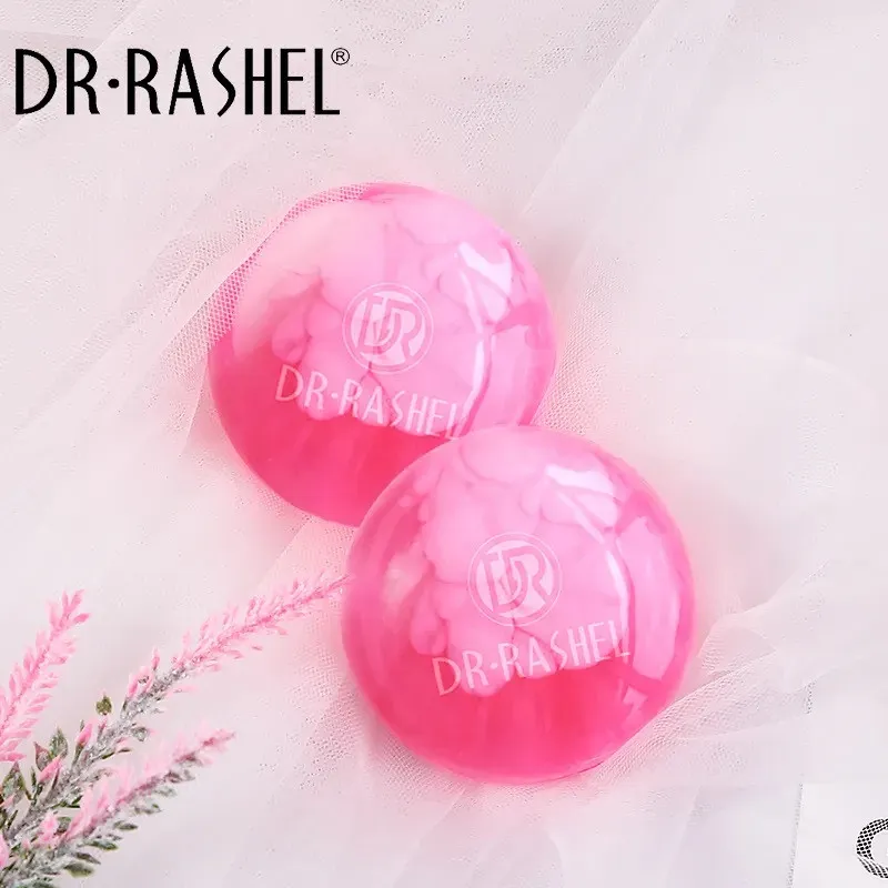 Intim gigiena uchun sovun Dr. Rashel Vaginal Tightening and Whitening Soap#5