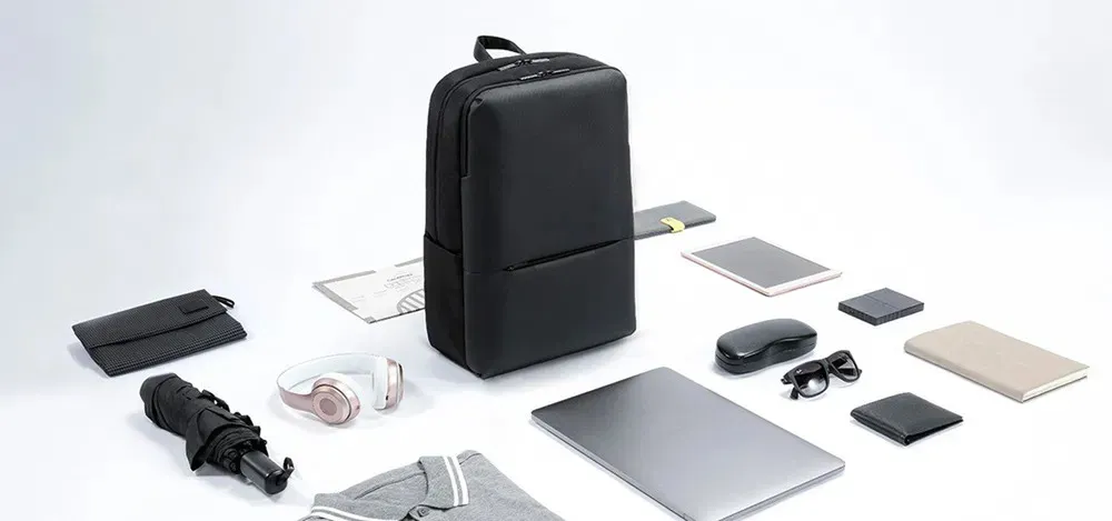 Рюкзак Xiaomi Mi Classic Business Backpack 2#4