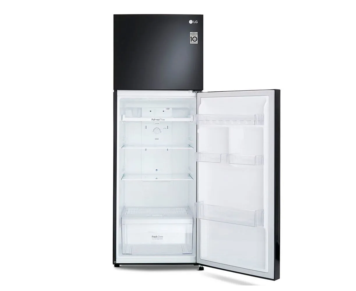 Холодильник LG GN-C272SBCB#3