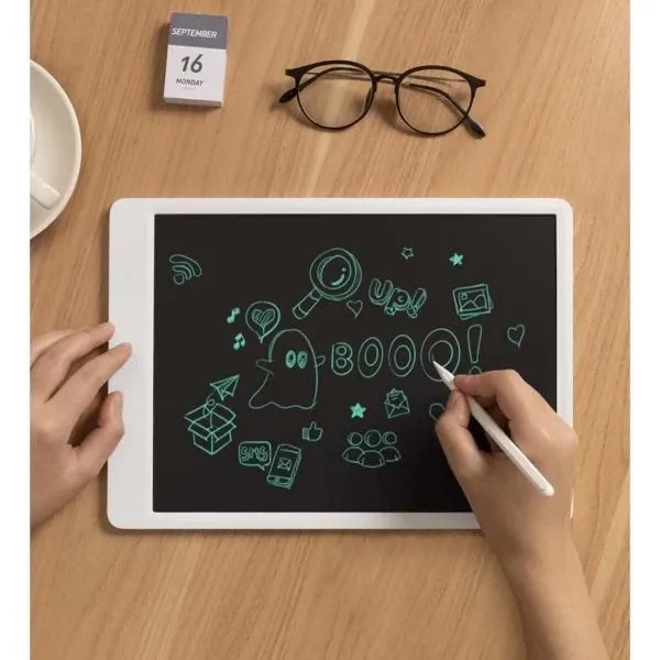 Графический планшет Xiaomi Mi LCD Writing Tablet 13.5#4