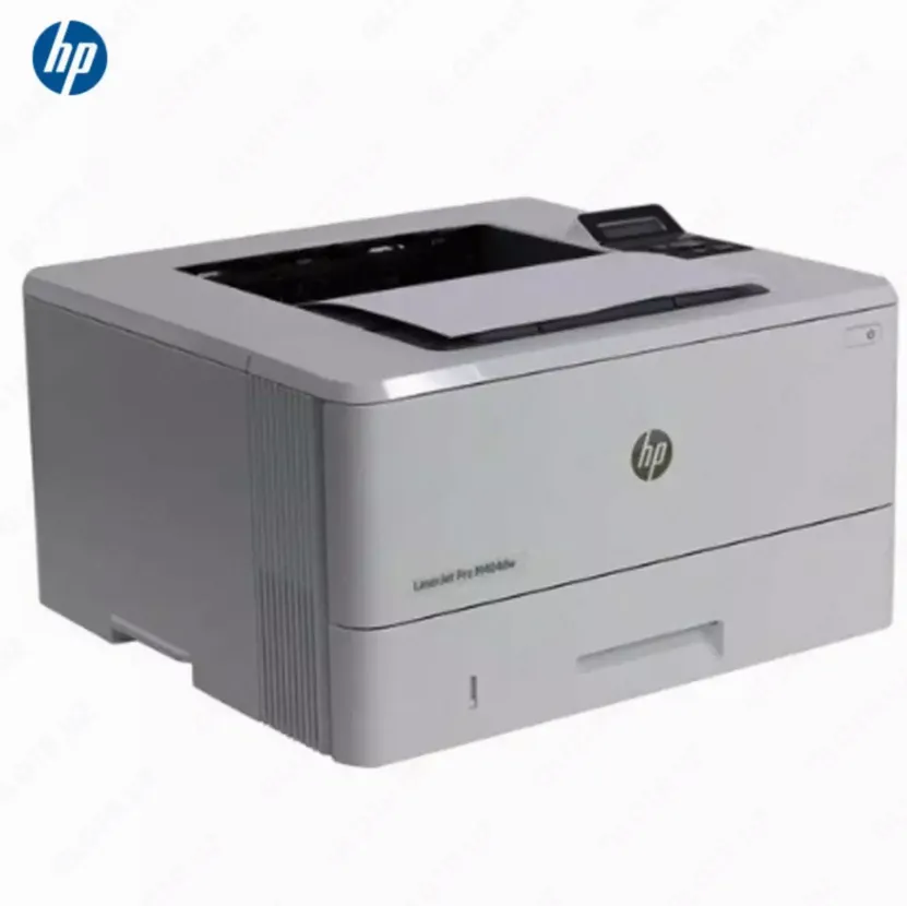 Принтер HP - LaserJet Pro M404dw (A4, 38 стр/мин, 256Mb, двусторонняя печать, USB2.0, Wi-Fi, сетевой)#4