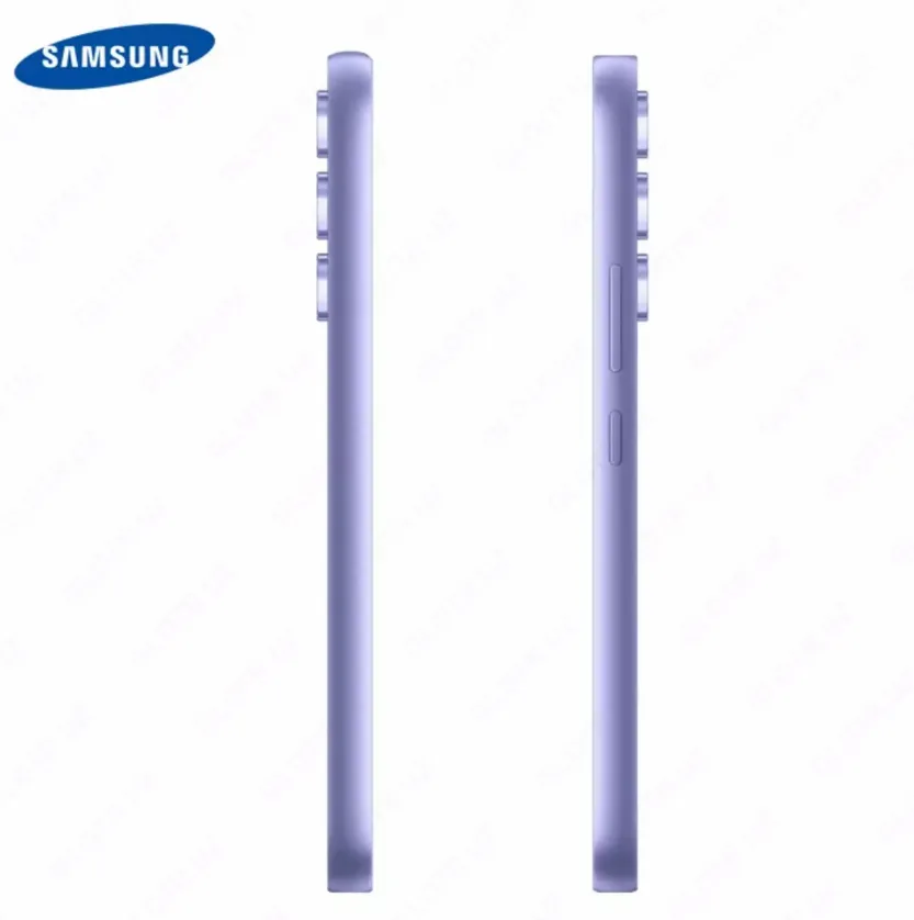 Смартфон Samsung Galaxy A546 6/128GB (A54) Лаванда#8