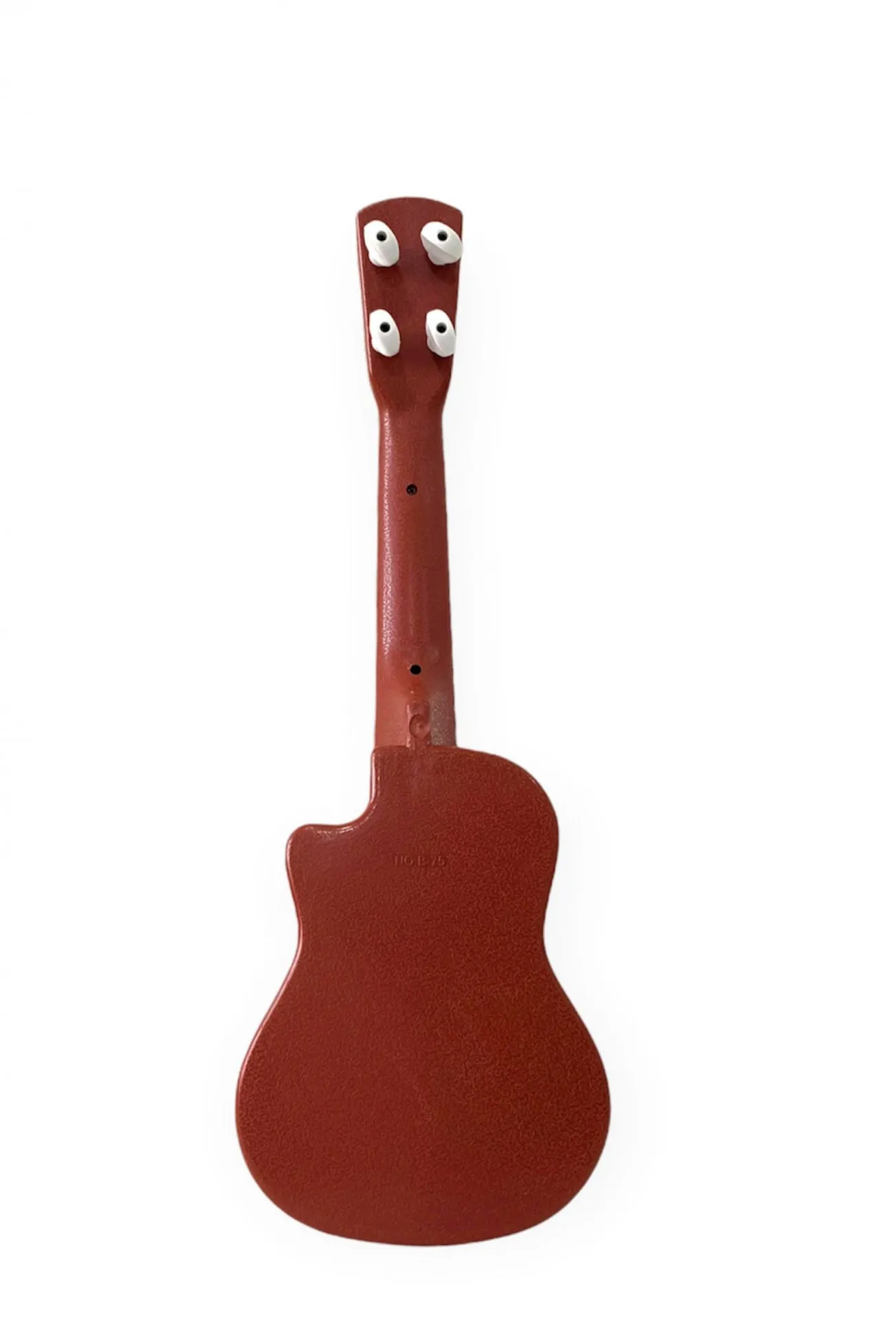 Детский музыкальный инструмент гитара d003 shk toys#3