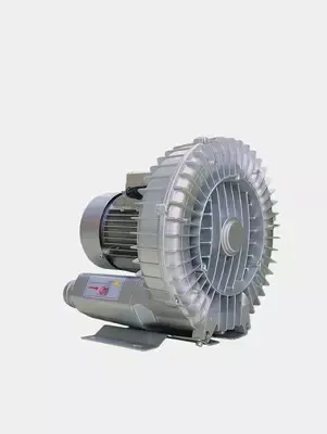 Воздушный мотор Ubay UB-1100#2