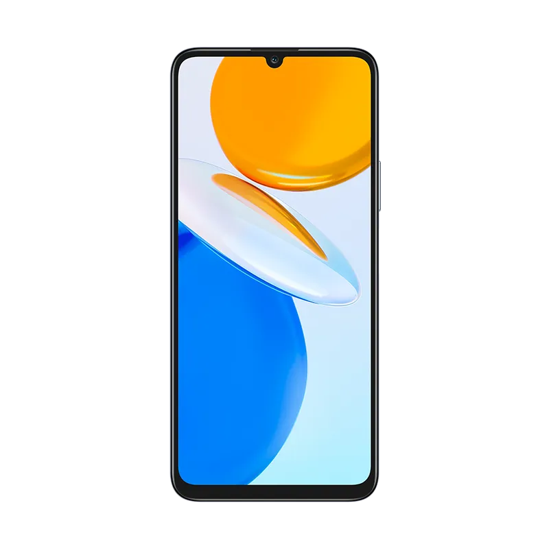Смартфон Honor X7 4/128GB, Global Серебряный#6