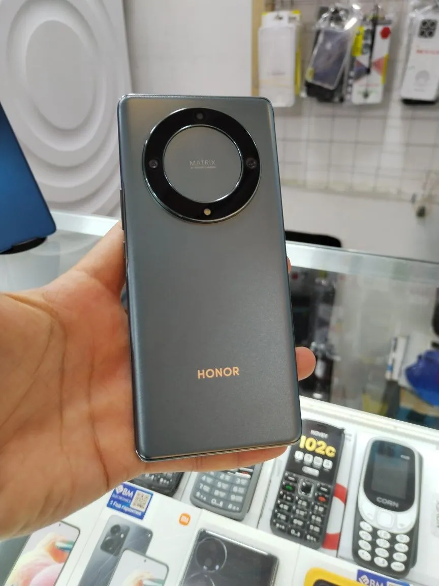 Смартфон Huawei Honor 5/128GB#2