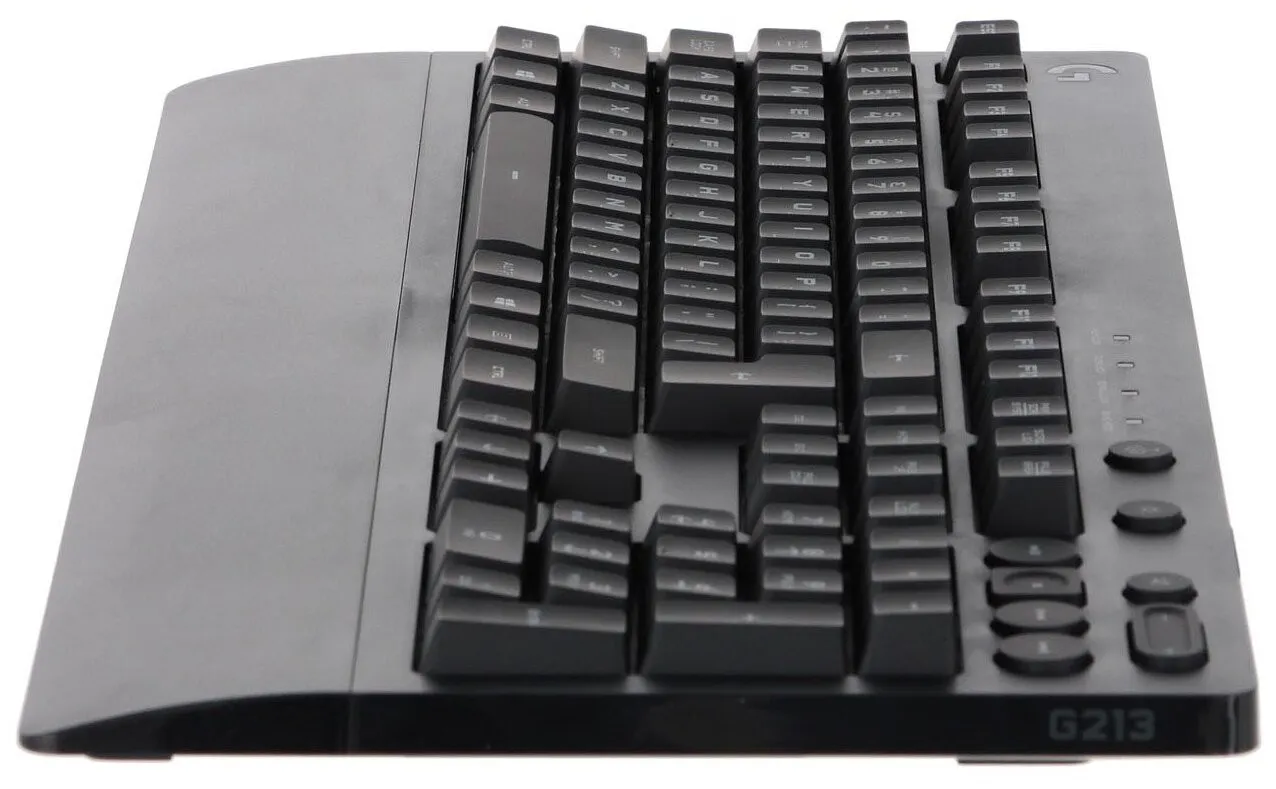 Игровая клавиатура Logitech G213 Prodigy#5