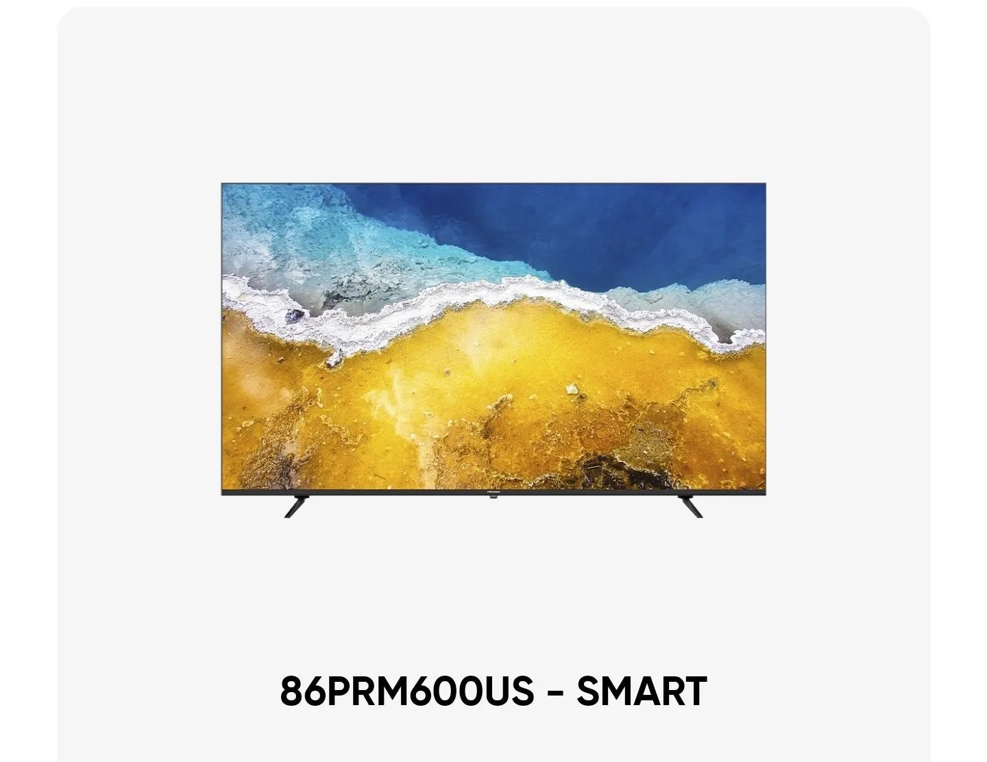 Телевизор Premier Full HD Smart TV Android#4