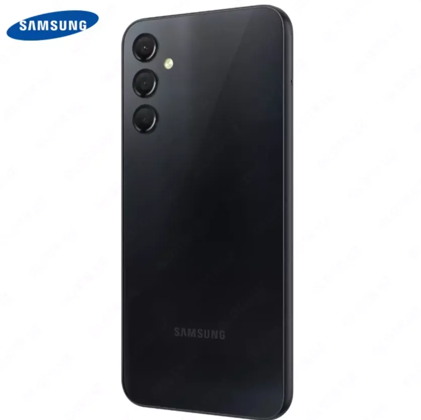 Смартфон Samsung Galaxy A245 6/128GB (A24) Черный#6